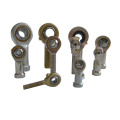 Male Joint Rod End Bearing Heim Joint bearing SABP6S